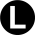 letra logo